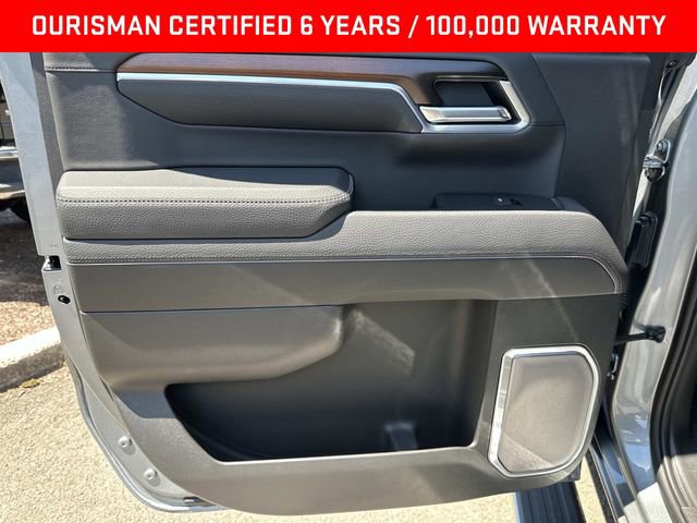 2025 GMC Sierra 1500 Denali - Photo 17