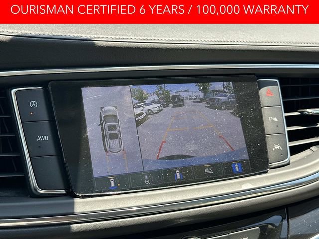 2024 Buick Enclave Premium - Photo 25