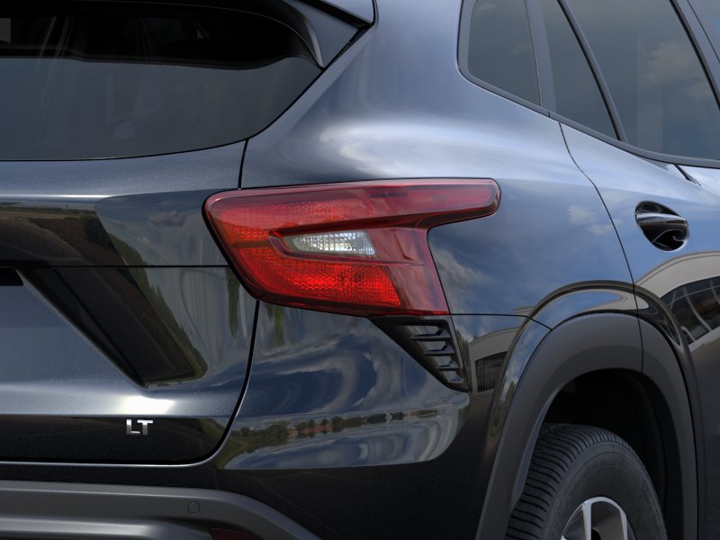 2026 Chevrolet Trax LT - Photo 11