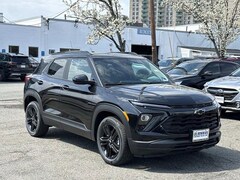 2026 Chevrolet Trailblazer LT SUV