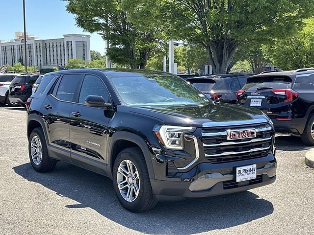 2025 GMC Terrain Elevation AWD's photo