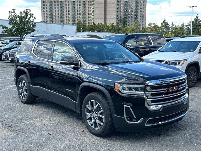 2023 GMC Acadia SUV 