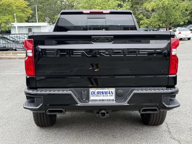 2026 Chevrolet Silverado 1500 LT Trail Boss - Photo 3