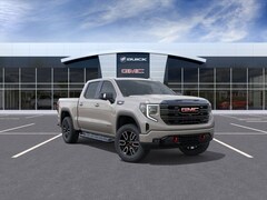 2026 GMC Sierra 1500 AT4 Truck