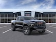 GMC Canyon