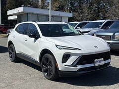 2026 Buick Envision Sport Touring SUV