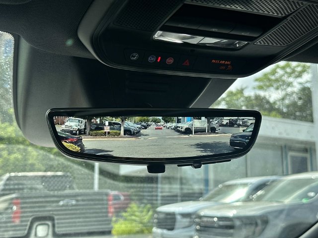 2026 Chevrolet Equinox EV RS - Photo 16