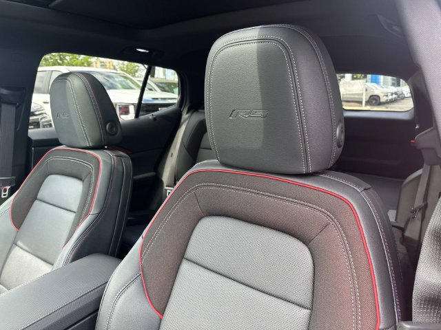 2026 Chevrolet Equinox EV RS - Photo 10