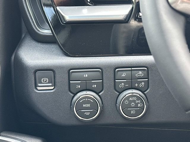 2026 Chevrolet Silverado 2500 HD LT - Photo 17