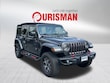 Jeep Wrangler Unlimited