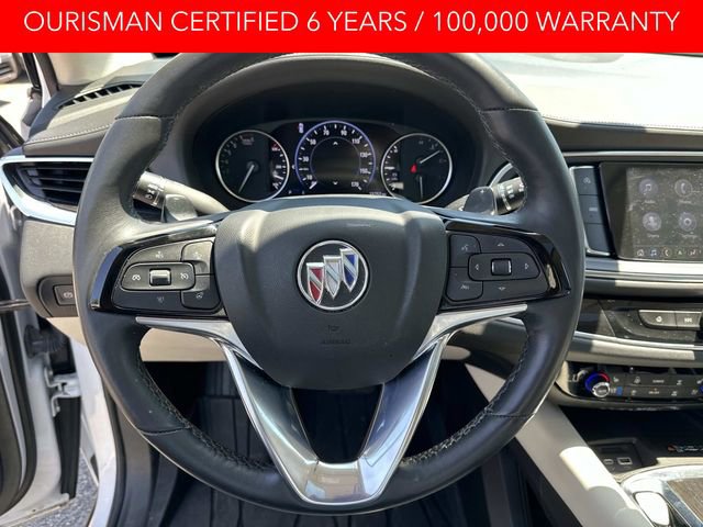 2024 Buick Enclave Premium - Photo 28