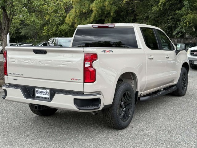 2026 Chevrolet Silverado 1500 RST - Photo 2