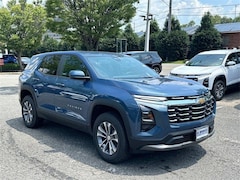 2026 Chevrolet Equinox LT SUV
