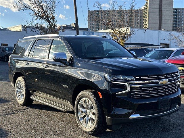 2024 Chevrolet Tahoe SUV 