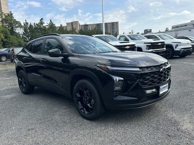 2026 Chevrolet Trax LT - Photo 1