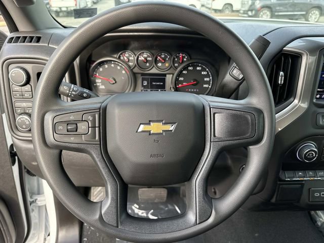 2026 Chevrolet Silverado 1500 Work Truck - Photo 17