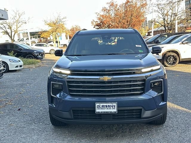 2026 Chevrolet Traverse LT - Photo 6