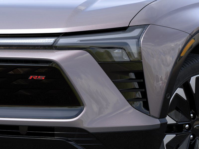 2025 Chevrolet Blazer EV RS - Photo 28
