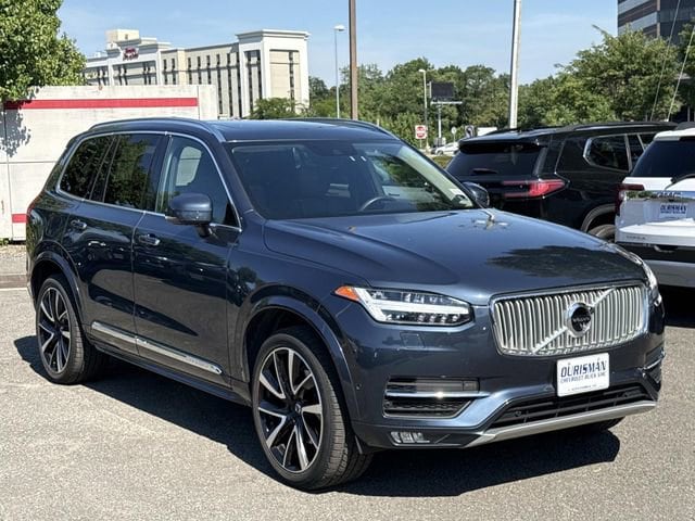 2019 Volvo XC90 T6 Inscription AWD's photo