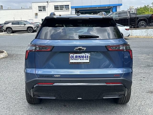 2026 Chevrolet Equinox RS - Photo 3