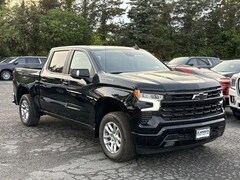 2026 Chevrolet Silverado 1500 RST Truck
