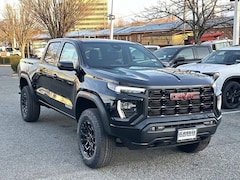 2026 GMC Canyon Elevation Truck