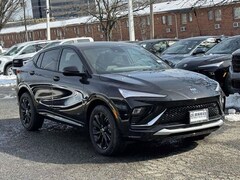 2026 Buick Envista Sport Touring SUV