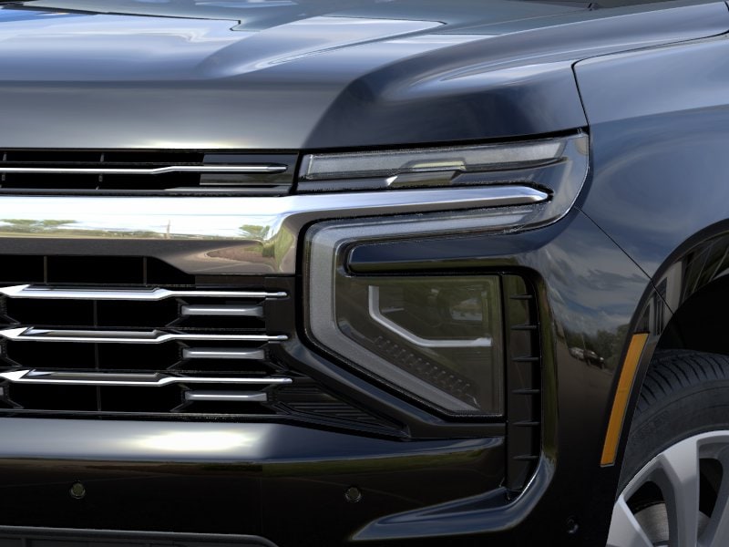 2026 Chevrolet Suburban Premier - Photo 10