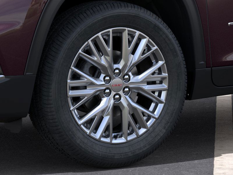 2026 GMC Acadia Elevation - Photo 9