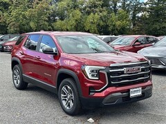 2026 GMC Terrain Elevation SUV