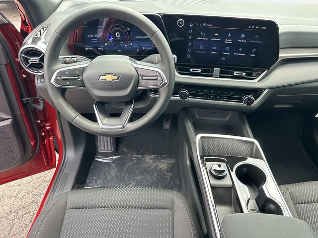 2027 Chevrolet Equinox LT - Photo 12