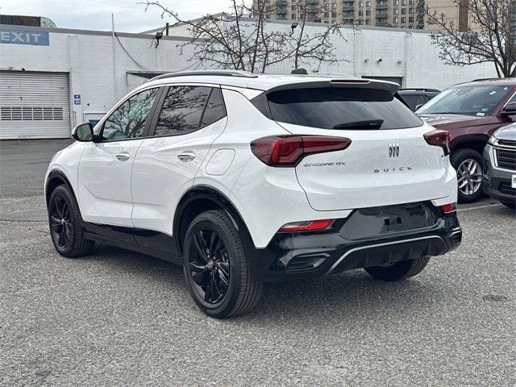 Used 2024 Buick