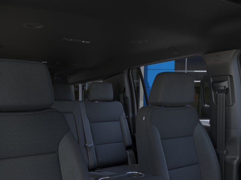 2026 Chevrolet Suburban LS - Photo 24