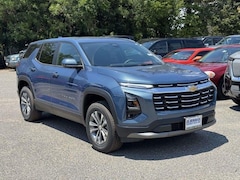 2026 Chevrolet Equinox LT SUV
