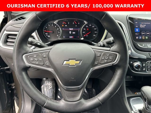 2023 Chevrolet Equinox Premier - Photo 29