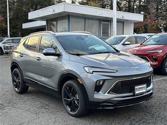 2026 Buick Encore GX Sport Touring's photo