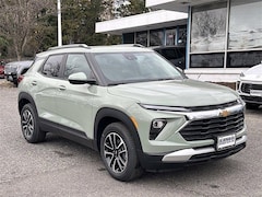 2026 Chevrolet Trailblazer LT SUV