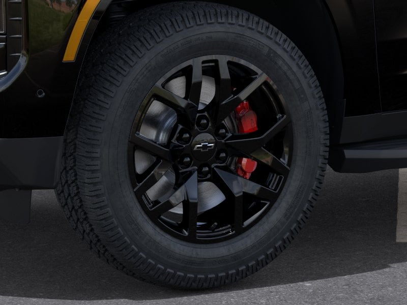 2026 Chevrolet Tahoe RST - Photo 27