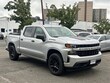 Chevrolet Silverado 1500 LTD