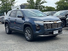 2027 Chevrolet Equinox LT SUV