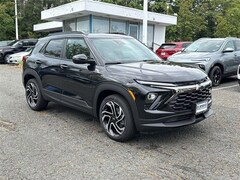 2026 Chevrolet Trailblazer RS SUV