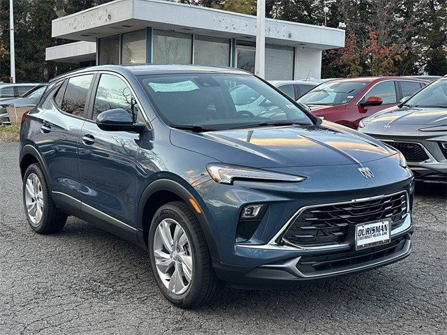 2026 Buick Encore GX SUV 