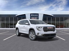 2026 GMC Acadia Elevation SUV