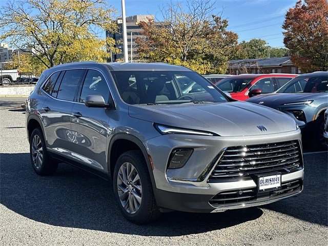 2026 Buick Enclave SUV 