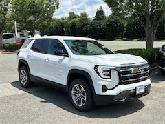 2026 GMC Terrain Elevation SUV