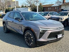 2025 Chevrolet Blazer EV RS SUV