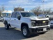  Chevrolet Silverado 2500 HD