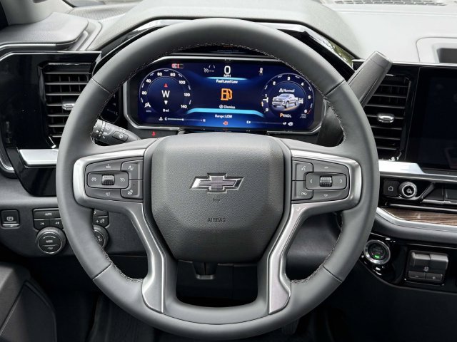 2026 Chevrolet Silverado 1500 RST - Photo 13