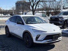 2026 Buick Envista Sport Touring SUV