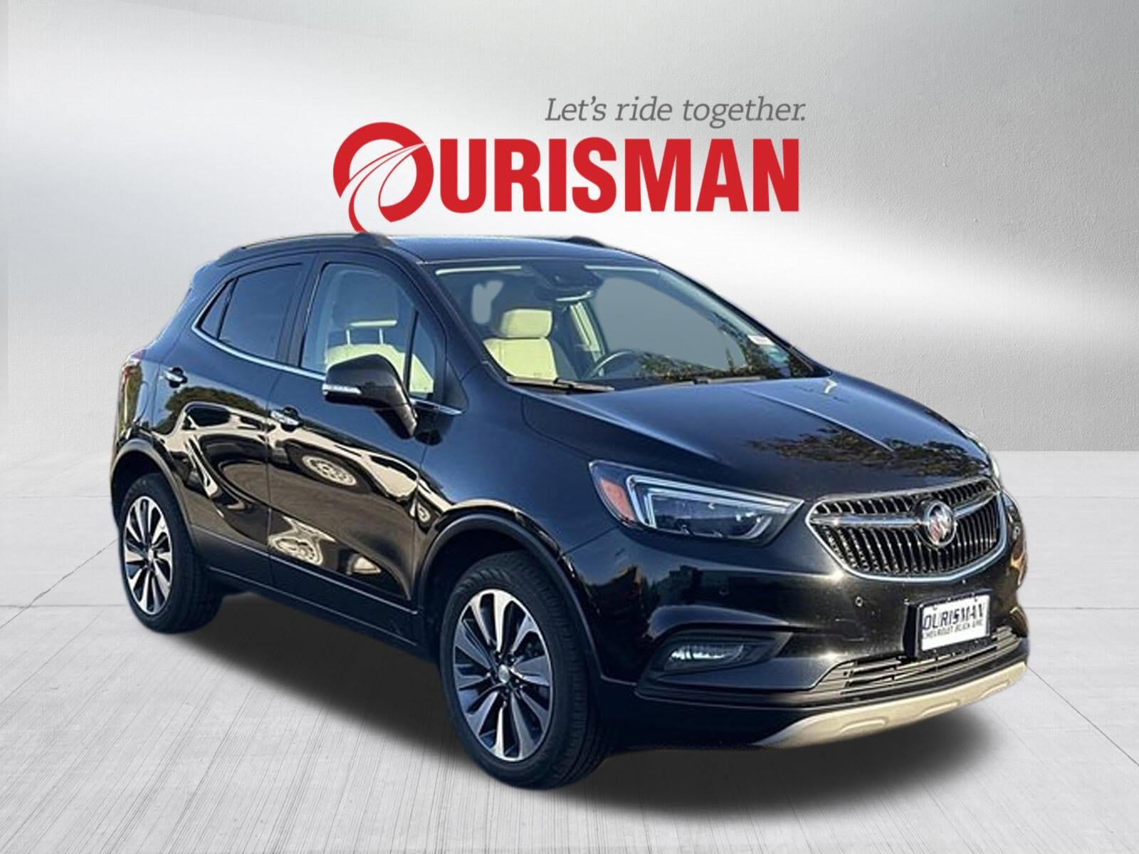 2019 Buick Encore